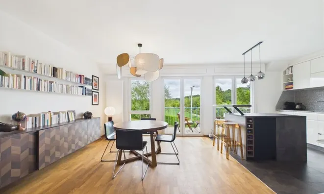 Недвижимость Duplex 3 bedrooms for sale in Dudelange: 1