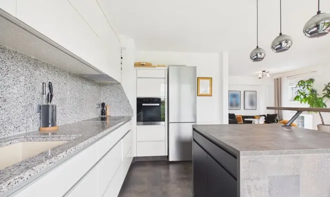 Недвижимость Duplex 3 bedrooms for sale in Dudelange: 2