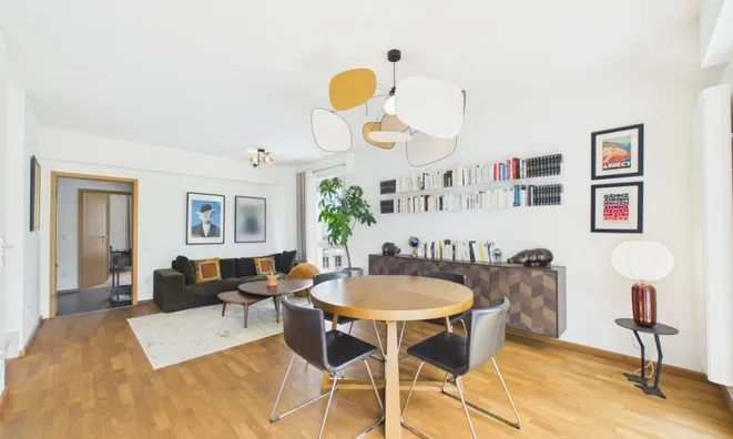 Недвижимость Duplex 3 bedrooms for sale in Dudelange: 3