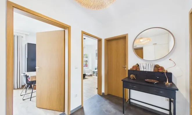 Недвижимость Duplex 3 bedrooms for sale in Dudelange: 5