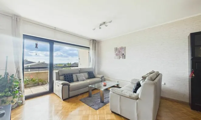 Недвижимость Apartment 2 bedrooms for sale in Luxembourg-Kirchberg: 1