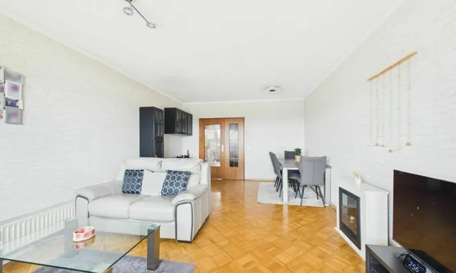 Недвижимость Apartment 2 bedrooms for sale in Luxembourg-Kirchberg: 2