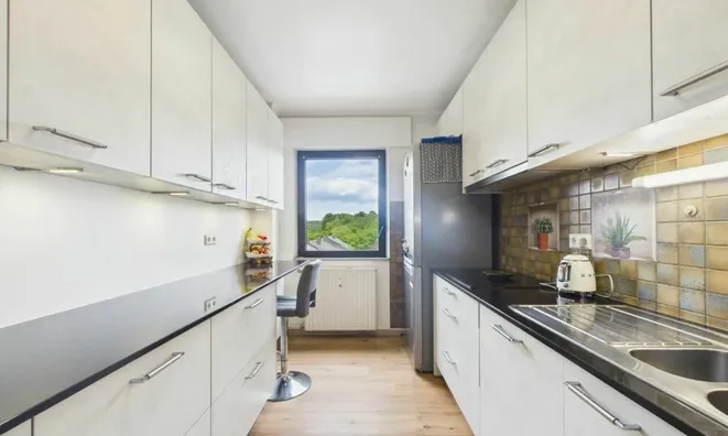 Недвижимость Apartment 2 bedrooms for sale in Luxembourg-Kirchberg: 3