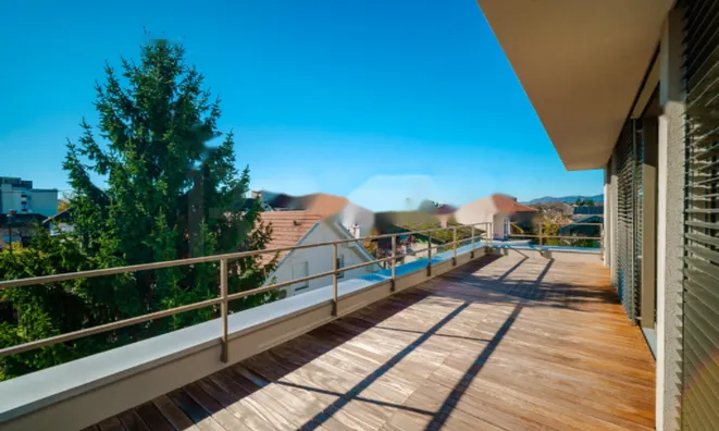 Недвижимость Квартира в Любляне, Бежиград: 12