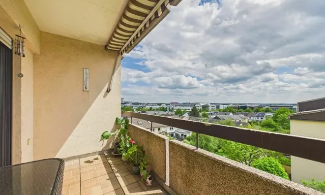 Недвижимость Apartment 2 bedrooms for sale in Luxembourg-Kirchberg: 4