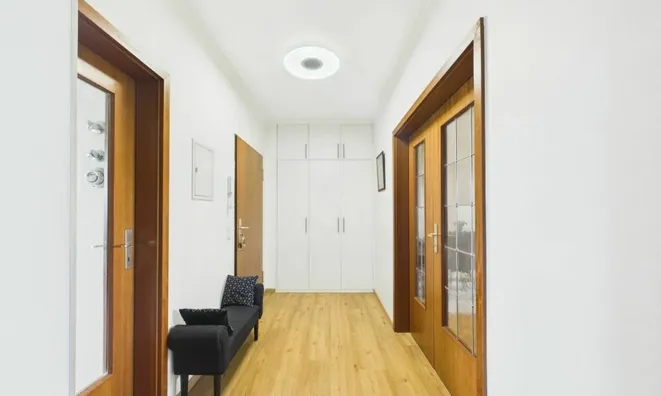Недвижимость Apartment 2 bedrooms for sale in Luxembourg-Kirchberg: 5