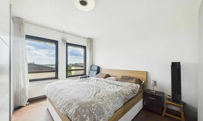 Недвижимость Apartment 2 bedrooms for sale in Luxembourg-Kirchberg: 6