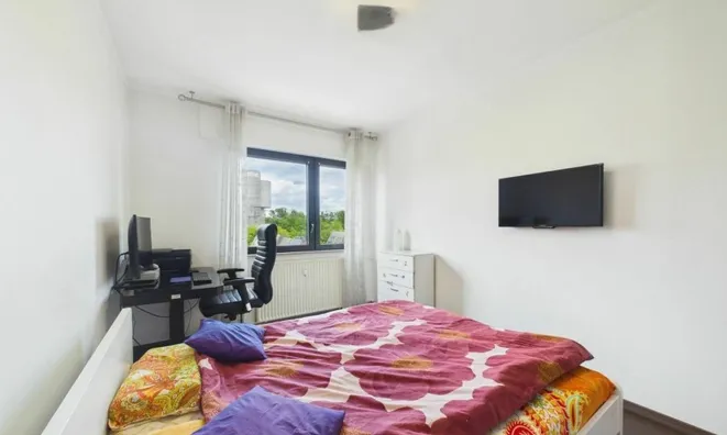 Недвижимость Apartment 2 bedrooms for sale in Luxembourg-Kirchberg: 7