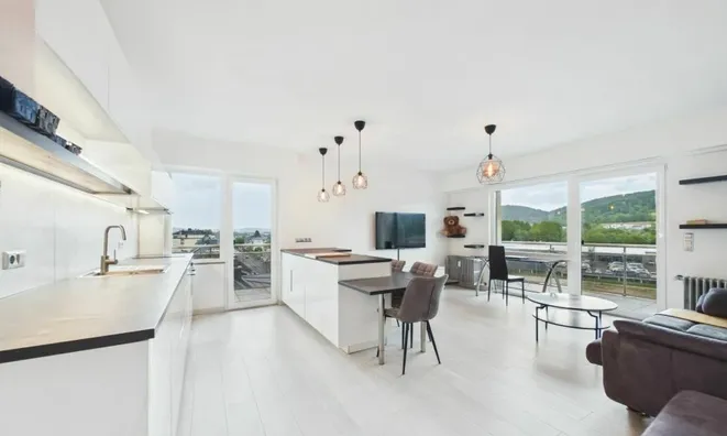 Недвижимость Apartment 1 bedroom for sale in Bereldange: 1