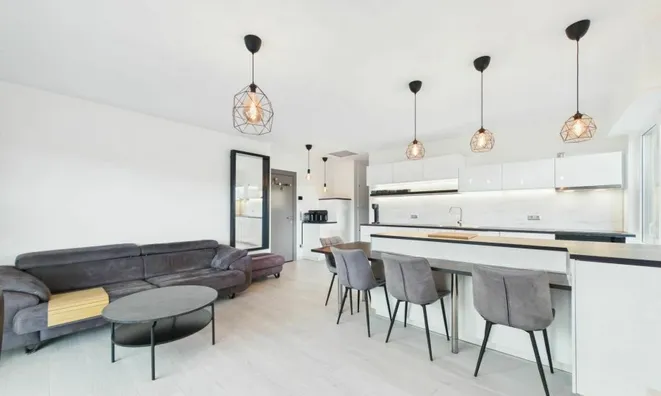 Недвижимость Apartment 1 bedroom for sale in Bereldange: 3