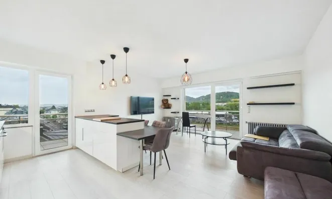 Недвижимость Apartment 1 bedroom for sale in Bereldange: 6