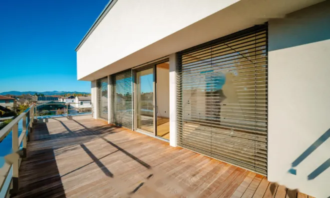 Недвижимость Квартира в Любляне, Бежиград: 13