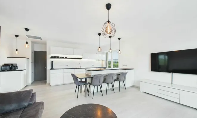 Недвижимость Apartment 1 bedroom for sale in Bereldange: 7