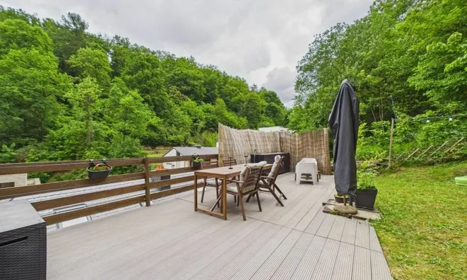 Недвижимость Semi-detached house 4 bedrooms for sale in Luxembourg-Pfaffenthal: 2