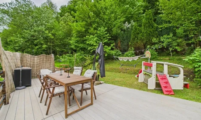 Недвижимость Semi-detached house 4 bedrooms for sale in Luxembourg-Pfaffenthal: 3