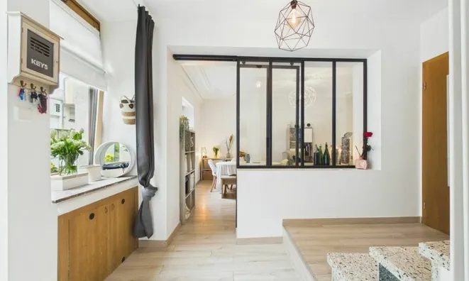 Недвижимость Semi-detached house 4 bedrooms for sale in Luxembourg-Pfaffenthal: 5