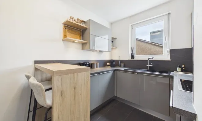 Недвижимость Apartment 2 bedrooms for sale in Lallange: 2