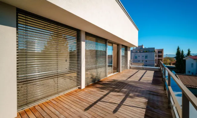 Недвижимость Квартира в Любляне, Бежиград: 14