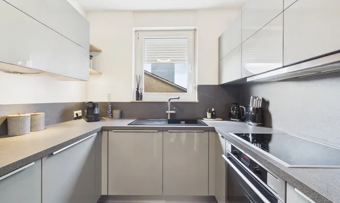 Недвижимость Apartment 2 bedrooms for sale in Lallange: 3