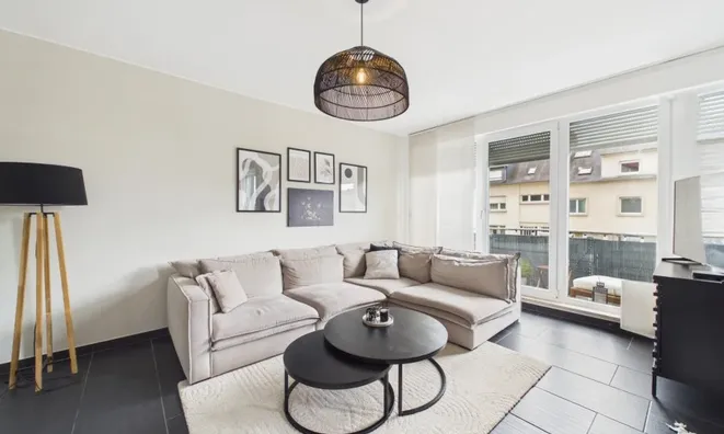 Недвижимость Apartment 2 bedrooms for sale in Lallange: 4