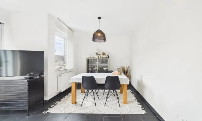 Недвижимость Apartment 2 bedrooms for sale in Lallange: 5
