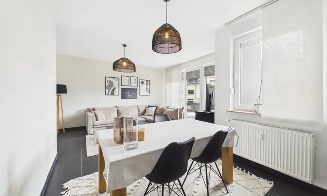 Недвижимость Apartment 2 bedrooms for sale in Lallange: 6