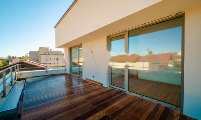 Недвижимость Квартира в Любляне, Бежиград: 15