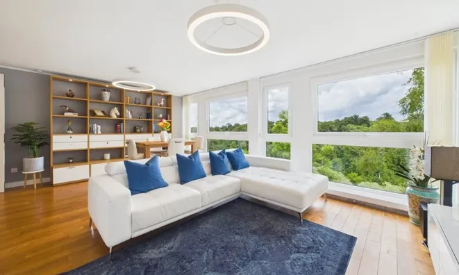 Недвижимость Apartment 3 bedrooms for sale in Howald: 3