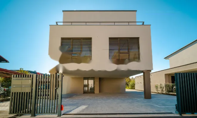 Недвижимость Квартира в Любляне, Бежиград: 16