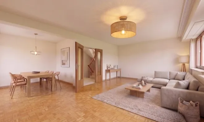 Недвижимость Semi-detached house 4 bedrooms for sale in Sandweiler: 7