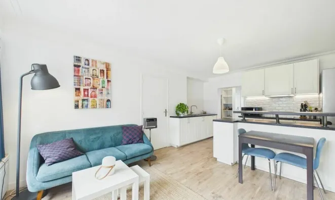 Недвижимость Apartment 3 bedrooms for sale in Luxembourg-Bonnevoie: 1