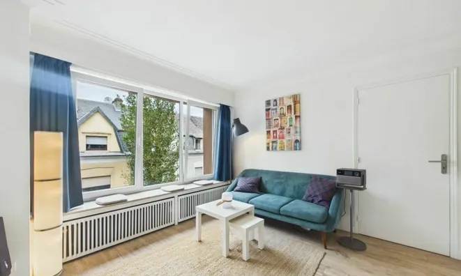 Недвижимость Apartment 3 bedrooms for sale in Luxembourg-Bonnevoie: 2