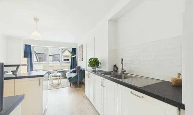 Недвижимость Apartment 3 bedrooms for sale in Luxembourg-Bonnevoie: 3