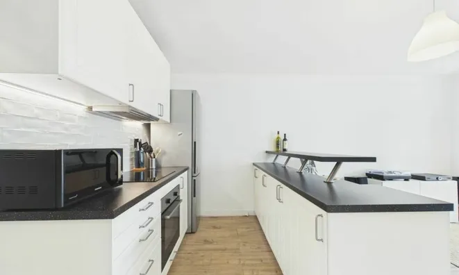Недвижимость Apartment 3 bedrooms for sale in Luxembourg-Bonnevoie: 4
