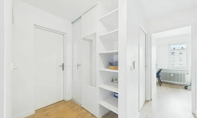 Недвижимость Apartment 3 bedrooms for sale in Luxembourg-Bonnevoie: 5