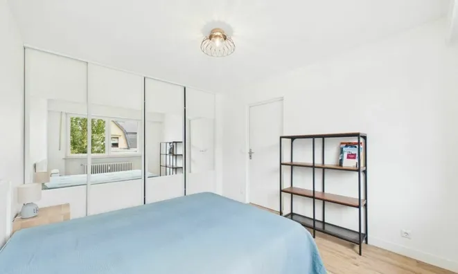 Недвижимость Apartment 3 bedrooms for sale in Luxembourg-Bonnevoie: 6