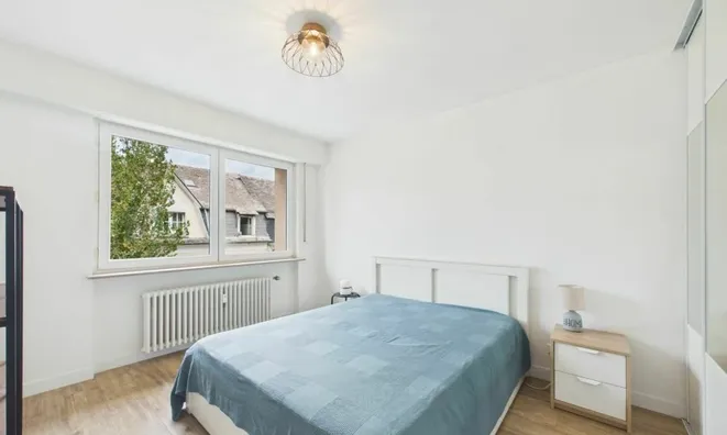 Недвижимость Apartment 3 bedrooms for sale in Luxembourg-Bonnevoie: 7