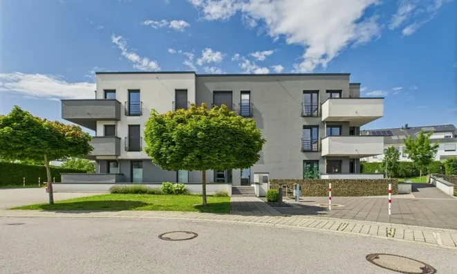 Недвижимость Apartment 2 bedrooms for sale in Mamer: 1