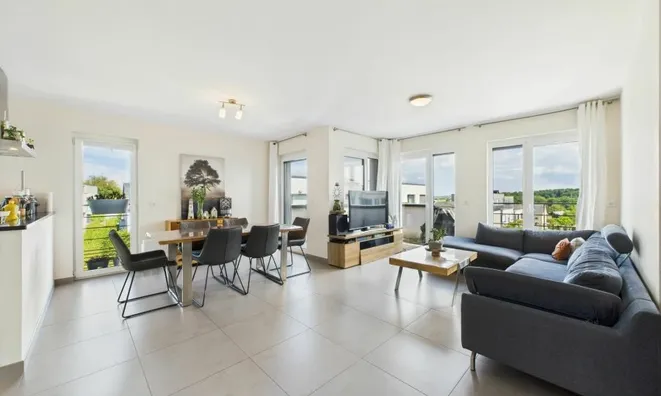 Недвижимость Apartment 2 bedrooms for sale in Mamer: 2