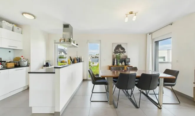 Недвижимость Apartment 2 bedrooms for sale in Mamer: 3