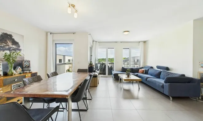 Недвижимость Apartment 2 bedrooms for sale in Mamer: 5