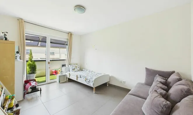 Недвижимость Apartment 2 bedrooms for sale in Mamer: 7