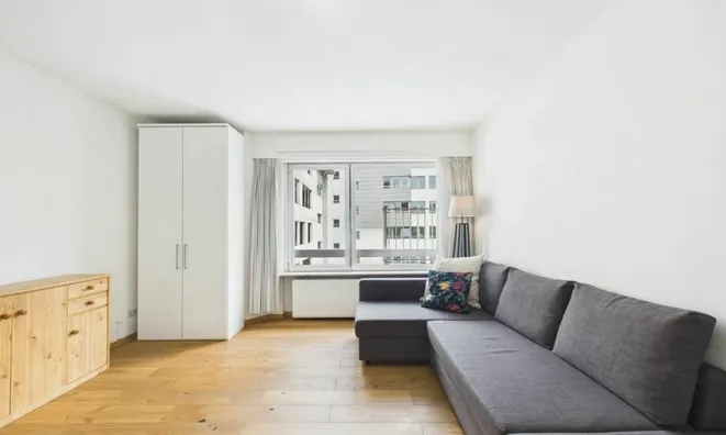 Недвижимость Studio for sale in Luxembourg-Gare: 2