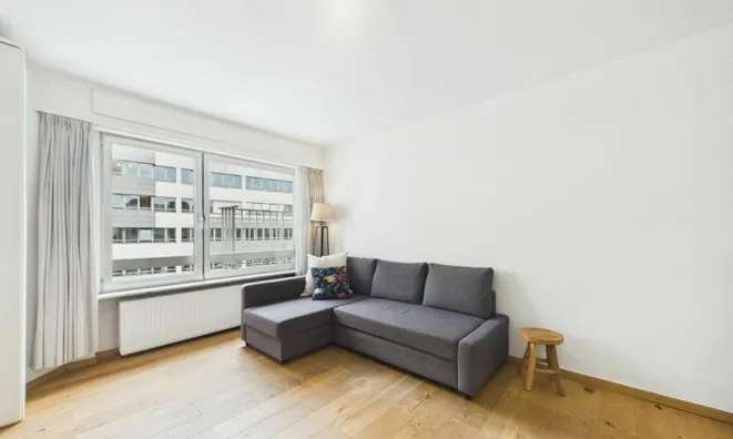 Недвижимость Studio for sale in Luxembourg-Gare: 3