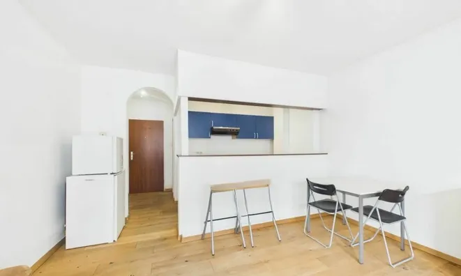 Недвижимость Studio for sale in Luxembourg-Gare: 4