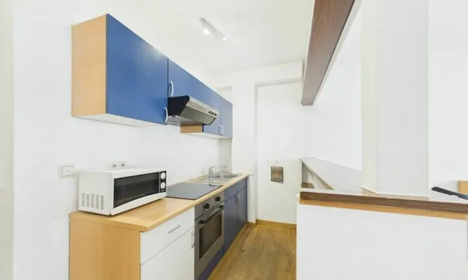 Недвижимость Studio for sale in Luxembourg-Gare: 5