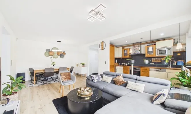 Недвижимость Apartment 2 bedrooms for sale in Bivange: 2