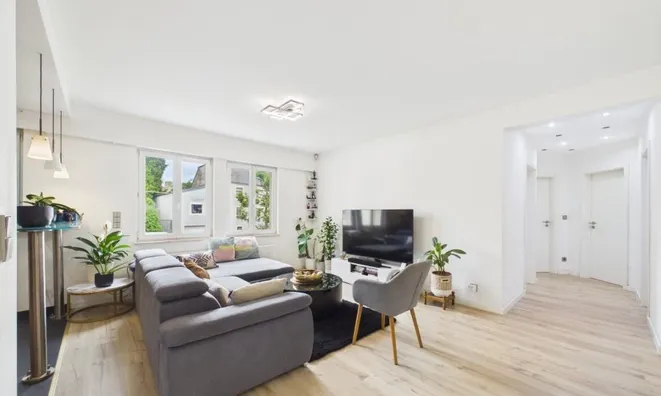 Недвижимость Apartment 2 bedrooms for sale in Bivange: 3