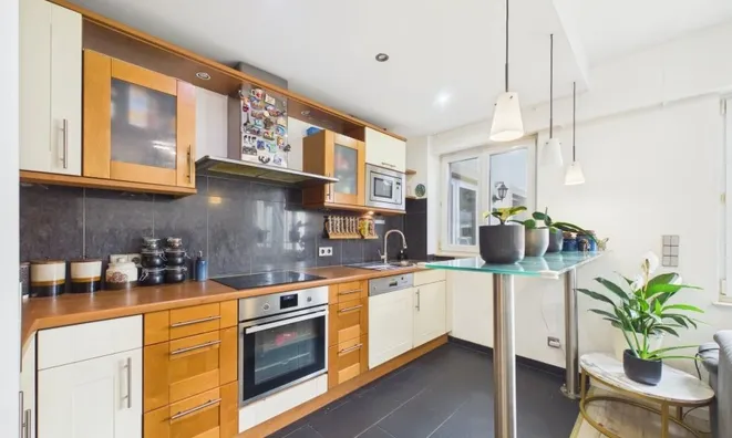 Недвижимость Apartment 2 bedrooms for sale in Bivange: 4