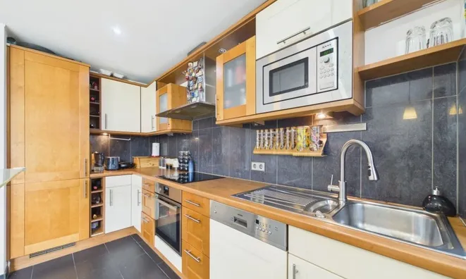 Недвижимость Apartment 2 bedrooms for sale in Bivange: 5